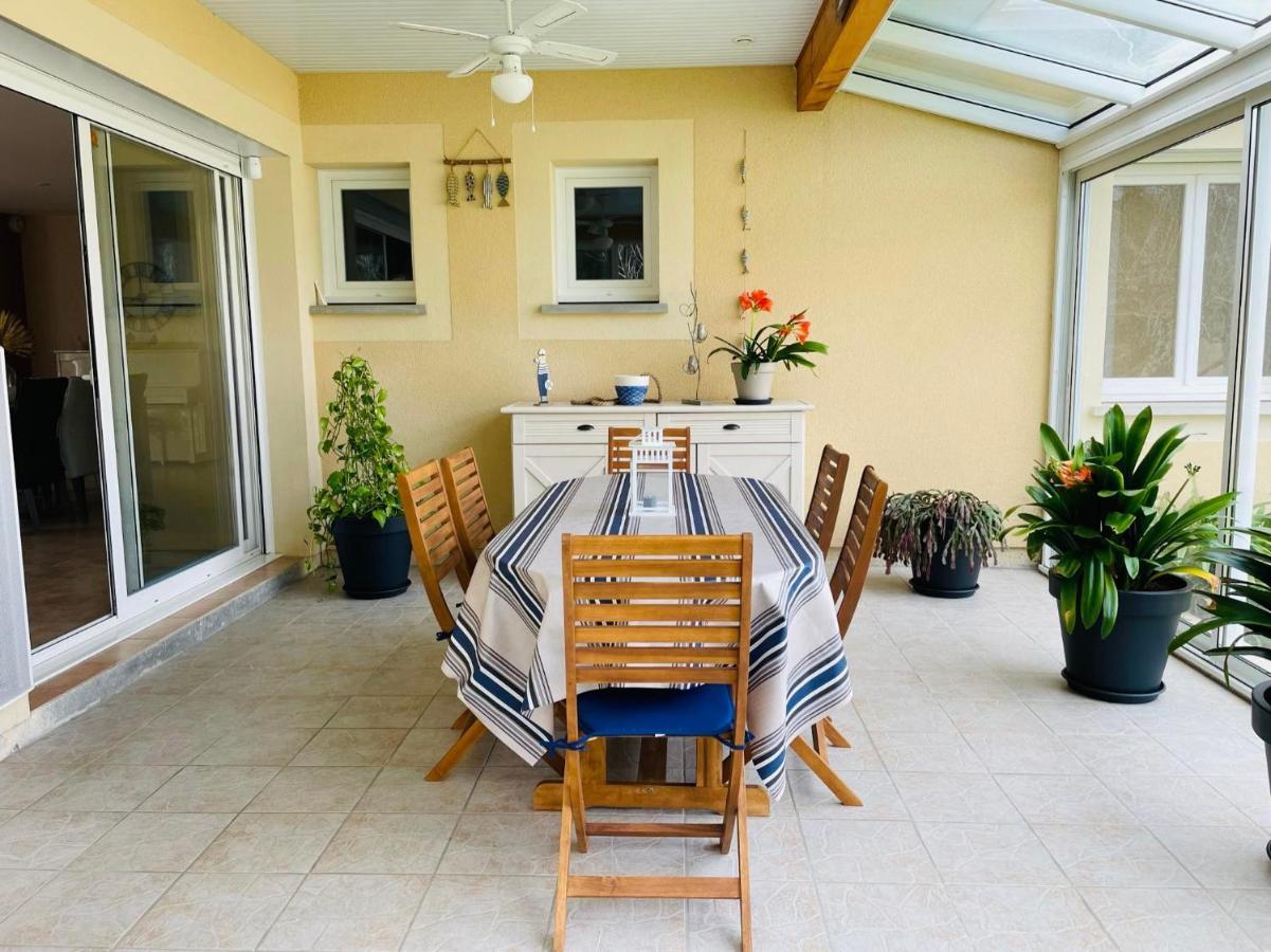 Jolie Maison Le Teich Bassin Park/Wifi Ngoại thất bức ảnh